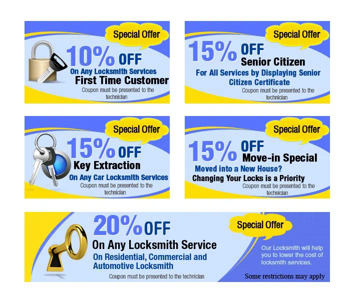 General Locksmith Store Norfolk, MA 508-657-3108 - coupon2